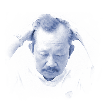 réflexologie du visage